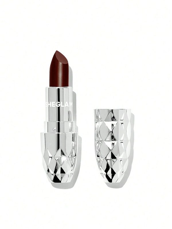 رژ لب STARLIGHT VELVET LIPSTICK -WINE & DINE شیگلم SHEGLAM_680208b369f09.jpeg رژ لب STARLIGHT VELVET LIPSTICK -WINE & DINE شیگلم SHEGLAM - Image 1