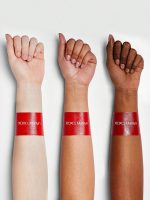 رژ لب THE ICONمرلین مونرو رنگ ‏XOXO, MARILYN شیگلم SHEGLAM - Image 6