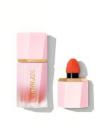 رژ گونه مایع مات  COLOR BLOOM رنگ ‏ ‏ Orange Peel شیگلم SHEGLAM