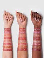 رژ گونه مایع مات  COLOR BLOOM -DEVOTED شیگلم SHEGLAM - Image 3