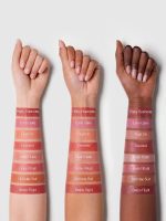 رژ گونه مایع مات  COLOR BLOOM - FLOAT ON شیگلم SHEGLAM - Image 3