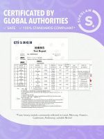 رژ گونه مایع مات COLOR BLOOM -SWIPE RIGHT شیگلم SHEGLAM - Image 9