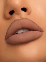 رژلب مات MATTE ALLURE LIQUID LIPSTICK - BOUGIE شیگلم SHEGLAM - Image 2