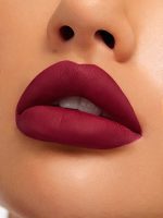 رژلب مات MATTE ALLURE LIQUID LIPSTICK- CITY NIGHTS  شیگلم SHEGLAM - Image 2
