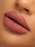 رژلب مات MATTE ALLURE LIQUID LIPSTICK  - DAMSEL شیگلم SHEGLAM - Image 2