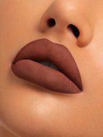 رژلب مات MATTE ALLURE LIQUID LIPSTICK -LIFTOFF شیگلم SHEGLAM - Image 2