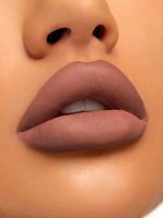 رژلب مات MATTE ALLURE LIQUID LIPSTICK -MILLIONAIREشیگلم SHEGLAM - Image 2