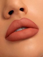 رژلب مات MATTE ALLURE LIQUID LIPSTICK - MISTY ROSE شیگلم SHEGLAM - Image 2