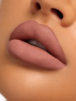 رژلب مات MATTE ALLURE LIQUID LIPSTICK  - NAKED BRUNCH شیگلم SHEGLAM - Image 2