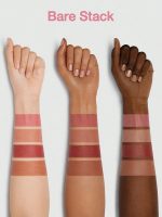 رژلب MEGA LIP STACKS-NUDE-BARE STACK  شیگلم SHEGLAM - Image 6