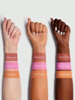 رژگونه  CARE BEARS CUDDLE TIME BLUSH رنگ ‏ ‏THRILL SEEKER  شیگلم SHEGLAM - Image 7