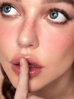 رژگونه CHEEKY COLOR JAM رنگ CARNATION DREM شیگلم SHEGLAM - Image 2