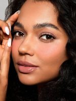 رژگونه CHEEKY COLOR JAM رنگ CARNATION DREM شیگلم SHEGLAM - Image 3