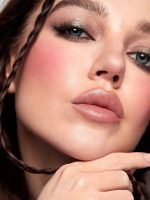 رژگونه CHEEKY COLOR JAM رنگ ROSE MEADOW شیگلم SHEGLAM - Image 2