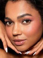 رژگونه CHEEKY COLOR JAM رنگ ROSE MEADOW شیگلم SHEGLAM - Image 3