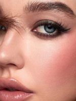 رژگونه CHEEKY COLOR JAM رنگ ROSE MEADOW شیگلم SHEGLAM - Image 4