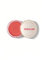 رژگونه CHEEKY COLOR JAM رنگ SPRING BLOSSOM شیگلم SHEGLAM