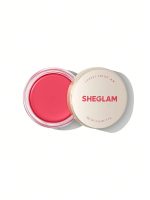 رژگونه CHEEKY COLOR JAM رنگ WATERMELON CANDY شیگلم SHEGLAM