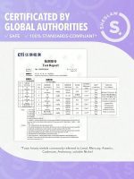 رژگونه استیکی روشن کننده پوست “Glowin’ Up”رنگ NEXT DIMENSION  شیگلم SHEGLAM - Image 8