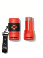 رژگونه استیکی Harley Quinn X SHEGLAM Mischief Mallet - رنگ Bang Bang شیگلم SHEGLAM