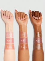 رژگونه استیکی Harley Quinn X SHEGLAM Mischief Mallet - رنگ Bang Bang شیگلم SHEGLAM - Image 9