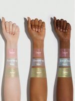 رژگونه براق Power-Noia از کلکسیون Powerpuff Girls - مدل Everything Nice شیگلم SHEGLAM - Image 7