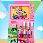 رژگونه براق Power-Noia از کلکسیون Powerpuff Girls - مدل Everything Nice شیگلم SHEGLAM - Image 9