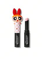 رژگونه براق Power-Noia از کلکسیون Powerpuff Girls - مدل Sugar شیگلم SHEGLAM