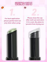 رژگونه براق Power-Noia از کلکسیون Powerpuff Girls - مدل Sugar شیگلم SHEGLAM - Image 6