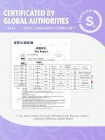 رژگونه مایع درخشان   COLOR BLOOM DAYGLOW - DEVOTED شیگلم  SHEGLAM - Image 8