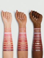 رژگونه مایع مات COLOR BLOOM -ON POINT شیگلم SHEGLAM - Image 6