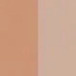 رژگونه و هایلایتر ۲ تایی GLAM 101 HYBRID رنگ ‏ VIENNA شیگلم SHEGLAM - Image 7