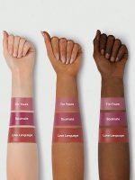 رژگونه کرمی EMBER ROSE ETERNAL FLAME رنگ LOVE LANGUAGE شیگلم SHEGLAM - Image 6