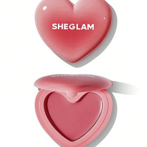 رژگونه کرمی Playing Cupid - رنگ Adorn شیگلم SHEGLAM