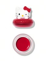 رژگونه کرمی  True Love Dewy Multi کالکشن Hello Kitty رنگ Cuddlebug شیگلم SHEGLAM
