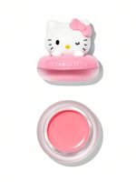 رژگونه کرمی  True Love Dewy Multi کالکشن Hello Kitty رنگ Paw Print شیگلم SHEGLAM