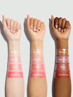 رژگونه کرمی  True Love Dewy Multi کالکشن Hello Kitty رنگ Whiskers شیگلم SHEGLAM - Image 7