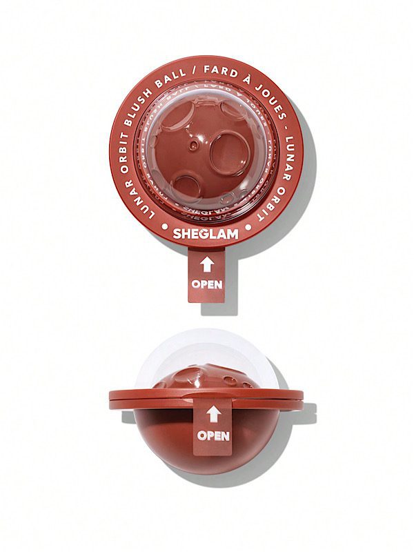 رژگونه گوی مدار ماه Lunar Orbit رنگ Astrid شیگلم SHEGLAM_67f3f82d701a5.jpeg رژگونه گوی مدار ماه Lunar Orbit رنگ Astrid شیگلم SHEGLAM - Image 1