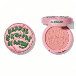 رژگونه Harry Potter™ X SHEGLAM Happee Birthdae Harry Blush رنگ  Pink شیگلم SHEGLAM