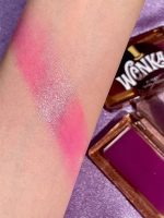 رژگونه WILLY WONKA VIOLET FLUSH BLUSH شیگلم SHEGLAM - Image 6