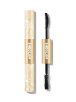 ریمل  حجم دهند و بلند کننده ی All-In-One 24k Multi-Effect Mascara شیگلم SHEGLAM