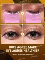 ریمل  حجم دهند و بلند کننده ی All-In-One 24k Multi-Effect Mascara شیگلم SHEGLAM - Image 4