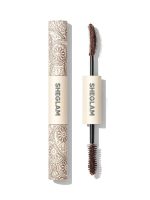 ریمل حجم‌دهنده و بلندکننده All-In-One - ضدآب رنگ   Waterproof Mascara شیگلم SHEGLAM