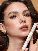ریمل حجم‌دهنده و بلندکننده All-In-One - ضدآب رنگ   Waterproof Mascara شیگلم SHEGLAM - Image 8