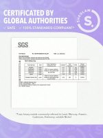 سایه ابرو GENIUS EYEBROW STAMP رنگ AUBURN شیگلم SHEGLAM - Image 8