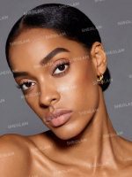 سایه ابرو GENIUS EYEBROW STAMP رنگ CHOCOLATE شیگلم SHEGLAM - Image 7