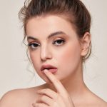 سایه چشم مایع سه تایی Starry Wish مدل North Star شیگلم SHEGLAM - Image 3