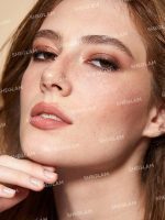 سایه چشم چهار تایی ESSENTIAL SQUARE رنگ SERENDIPITY شیگلم SHEGLAM - Image 2