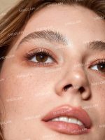 سایه چشم چهار تایی ESSENTIAL SQUARE رنگ VEIL شیگلم SHEGLAM - Image 2