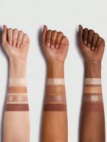 سایه چشم چهار تایی ESSENTIAL SQUARE رنگ VEIL شیگلم SHEGLAM - Image 6